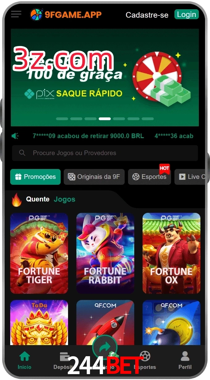244Bet