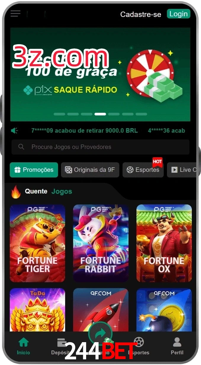 244Bet